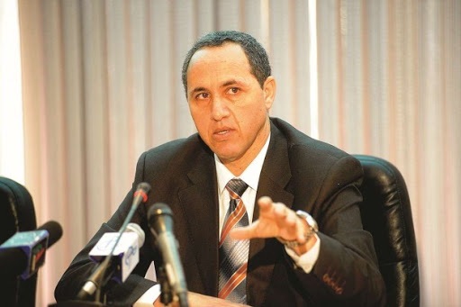 L’assistance l’a interpellé sur le cas des détenus de l’affaire KBC: Mihoubi chahuté au TNA