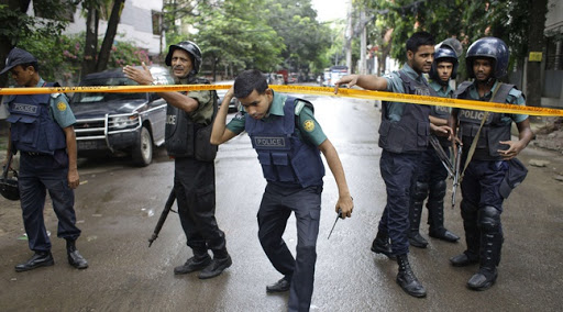 Le Bangladesh secoué par une nouvelle attaque mortelle