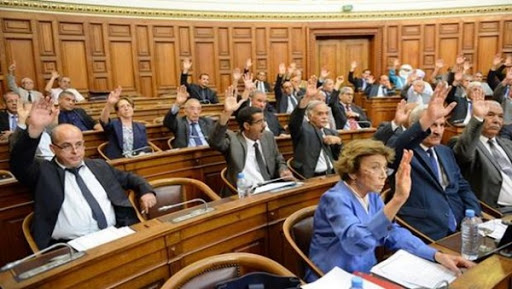 Le Conseil de la nation adopte le projet de loi sur les investissements