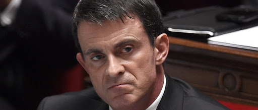 Le corse langue co-officielle? Pour Valls, c’est un « non » ferme