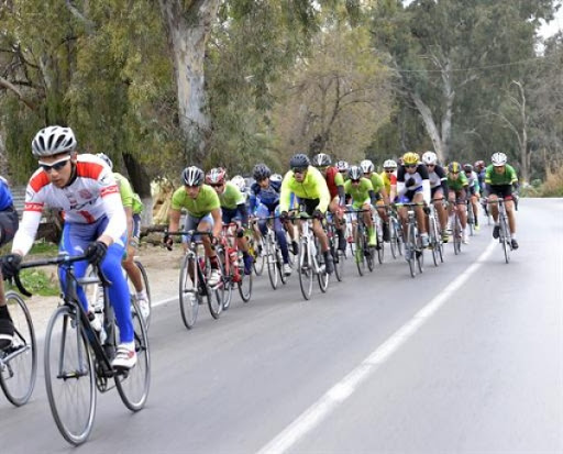 Le cyclisme à Constantine, une discipline qui tente de retrouver son lustre d’antan