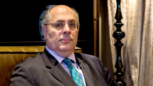 Le directeur adjoint du FMI pour le Moyen-Orient en visite en Algérie