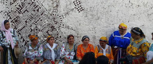 Le festival « Raconte-Arts » se poursuit jusqu’au 31 juillet au village Souamaâ à Tizi Ouzou