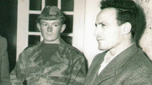 Le film « Ben M’hidi » sortira en mars 2017