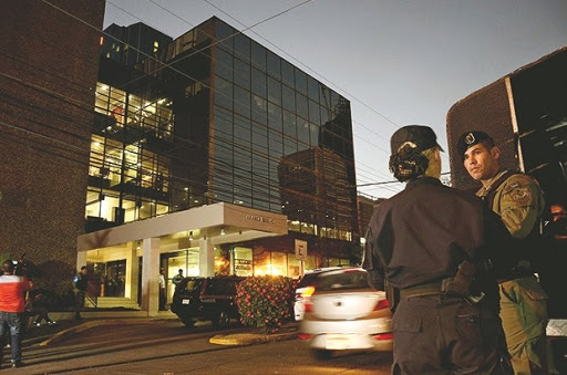 Le fisc américain piste Farid Bedjaoui