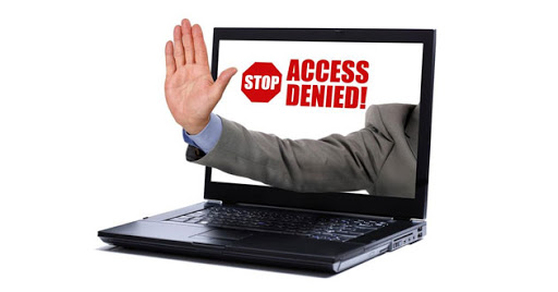 Le gouvernement se prépare à interdire des sites internet