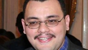 Le journaliste Tamalt Mohamed arrêté