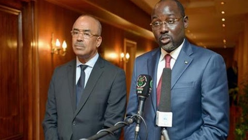 Le MAE nigérien salue la qualité de la coopération avec l’Algérie dans le domaine de la sécurité