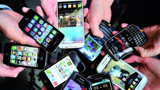 Le marché des télécommunications en stagnation en 2015