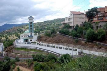 Le mausolée de cheikh Belhaddad à Seddouk-oufella: Sa gestion et son parrainage reversés à l’Etat