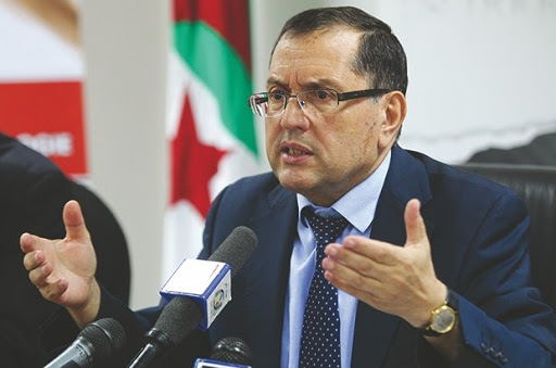 Le ministre de l’énergie l’a déclaré hier à Skikda: Arrêt des exportations du pétrole brut en 2020