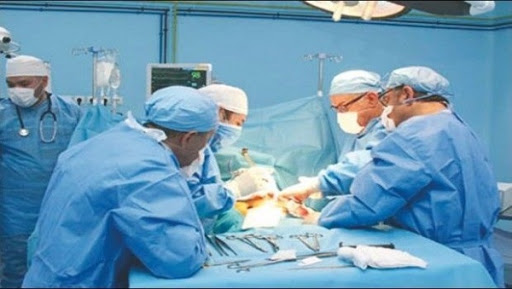 Le nombre de praticiens de la santé a doublé entre 2000 et 2014