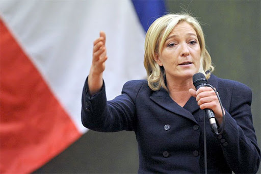 Le Pen appelle à la fermeture des mosquées et à l’expulsion des Imams