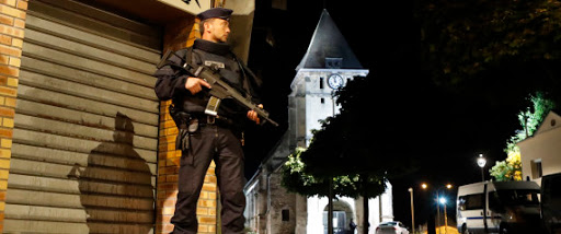 Le père d’Abdel Malik Petitjean: « J’ai peur que ma fille se venge »