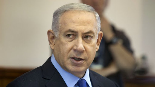 Le Premier ministre israélien Benjamin Netanyahou suspecté de transferts frauduleux