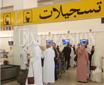 Le premier salon dédié au hadj et à la omra a ouvert ses portes, hier: Le Hadj entre spiritualité et logique commerciale