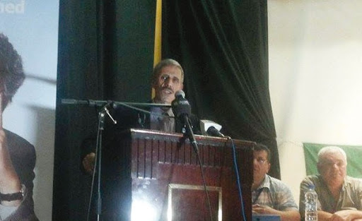 Le premier secrétaire national du FFS à Tizi Ouzou :“Les lois votées par l’APN sont des armes de destruction massive”