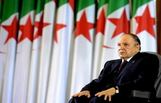 Le président Bouteflika réaffirme la disponibilité de l’Algérie pour l’édification du partenariat d’exception avec la France