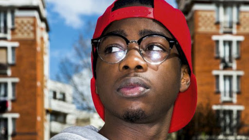 Le rappeur MHD piraté à cause d’un tweet sur l’Algérie !