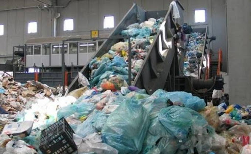 Le recyclage des déchets face à des blocages inavoués