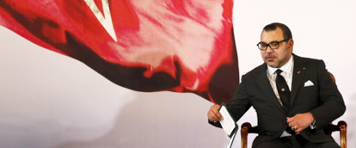 Le roi confirme la volonté du Maroc de réintégrer l’Union africaine