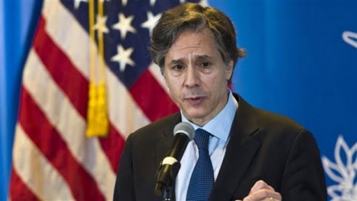 Le secrétaire d’Etat adjoint américain en visite de travail en Algérie à partir de vendredi