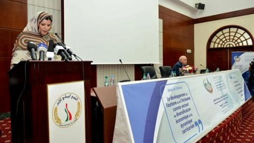 Le secteur de l’artisanat prévoit la création de 2,5 millions de postes d’emploi à l’horizon 2030