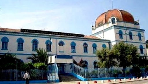 Le service de maternité du CHU Constantine, un acquis à préserver