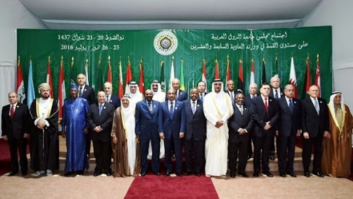 Le sommet arabe intervient dans une conjoncture difficile marquée par de grands défis sécuritaires et économiques