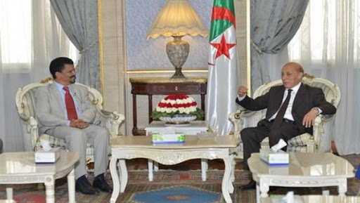 Le soutien de l’Algérie à la lutte du peuple sahraoui émane des principes immuables de sa politique extérieure (Ould khelifa)