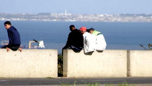 Le taux de chômage en baisse à 9,9% en avril 2016