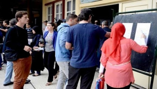 Le taux de déperdition scolaire en Algérie le plus faible en Afrique du Nord et au Moyen Orient