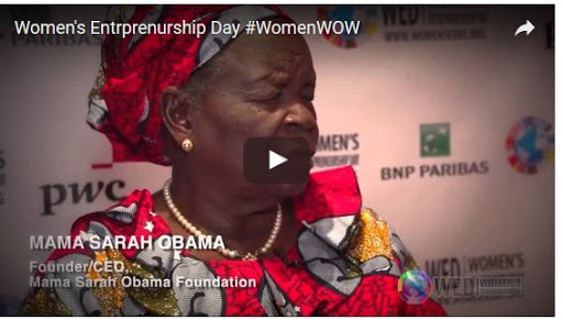 Le « Women’s Entrepreneurship Day » arrive en Algérie le 19 novembre