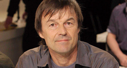 L’écologiste Nicolas Hulot renonce à la présidentielle française