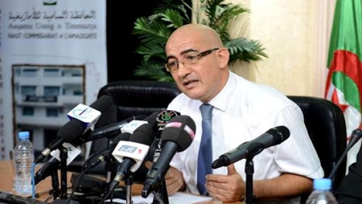 L’élargissement de l’usage de tamazight « un choix politique fort de l’Etat »