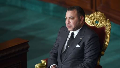 L’élection du président de la Commission de l’UA fait peur à M6 Le maroc entame sa contre-offensive diplomatique pour placer son « pion »