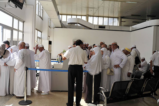 Les agences de voyages font dans le trafic de devises !