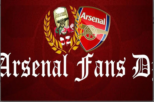 Les algériens, le foot et Arsenal