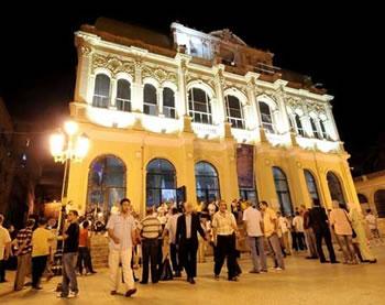 Les Algériens profitent de leurs belles soirées d’été: Jusqu’au bout de la nuit