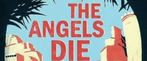 « Les anges meurent de nos blessures » de Yasmina Khadra paraîtra bientôt en traduction vers l’anglais