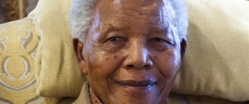 Les archives de Mandela remis à Zuma