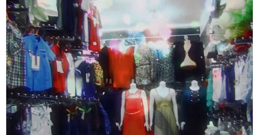 Les boutiques prises d’assaut