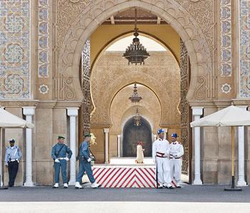 Les chemins sinueux de Mohammed VI pour adhérer À L’UA Maroc : cris et chuchotements