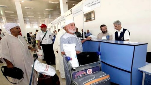 Les détenteurs d’un livret Hadj 2016 invités à déposer leurs dossiers de demande de visa