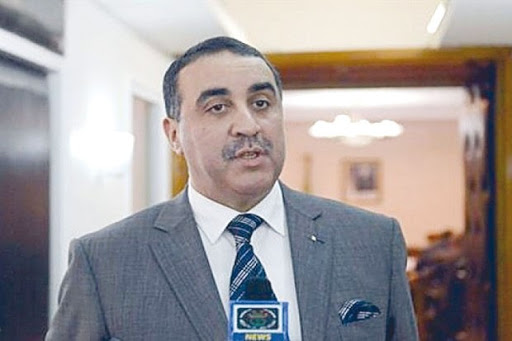 Les dossiers en question ont été retenus sur la base de “sahbi sahbak” à MILA :Le wali diligente une enquête au sujet des 47 pharmacies attribuées