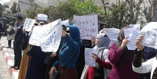 Les enseignants contractuels reviennent à la charge