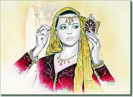 Les femmes se marient de moins en moins en Algérie…