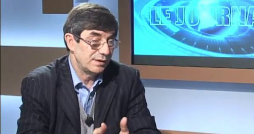 « Les interventions françaises en libye et en syrie ont ouvert un boulevard aux terroristes »