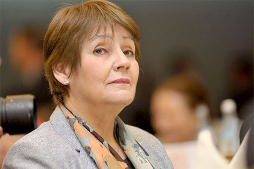 Les matières scientifiques enseignées en français!