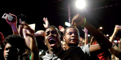 Les noirs plus en danger que pendant la ségrégation : quand le racisme US tombe son masque